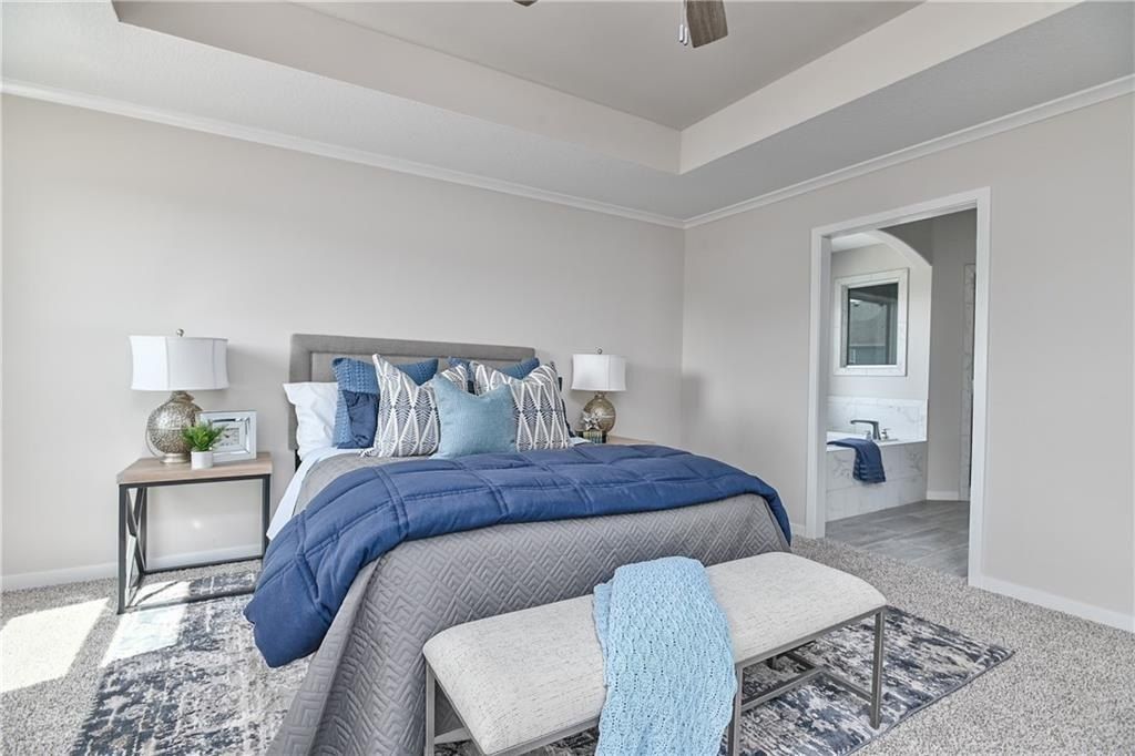 6003 Apache Drive. Shawnee, KS 66226