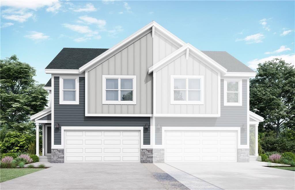 1413 S 4Th Street E. Louisburg, KS 66053