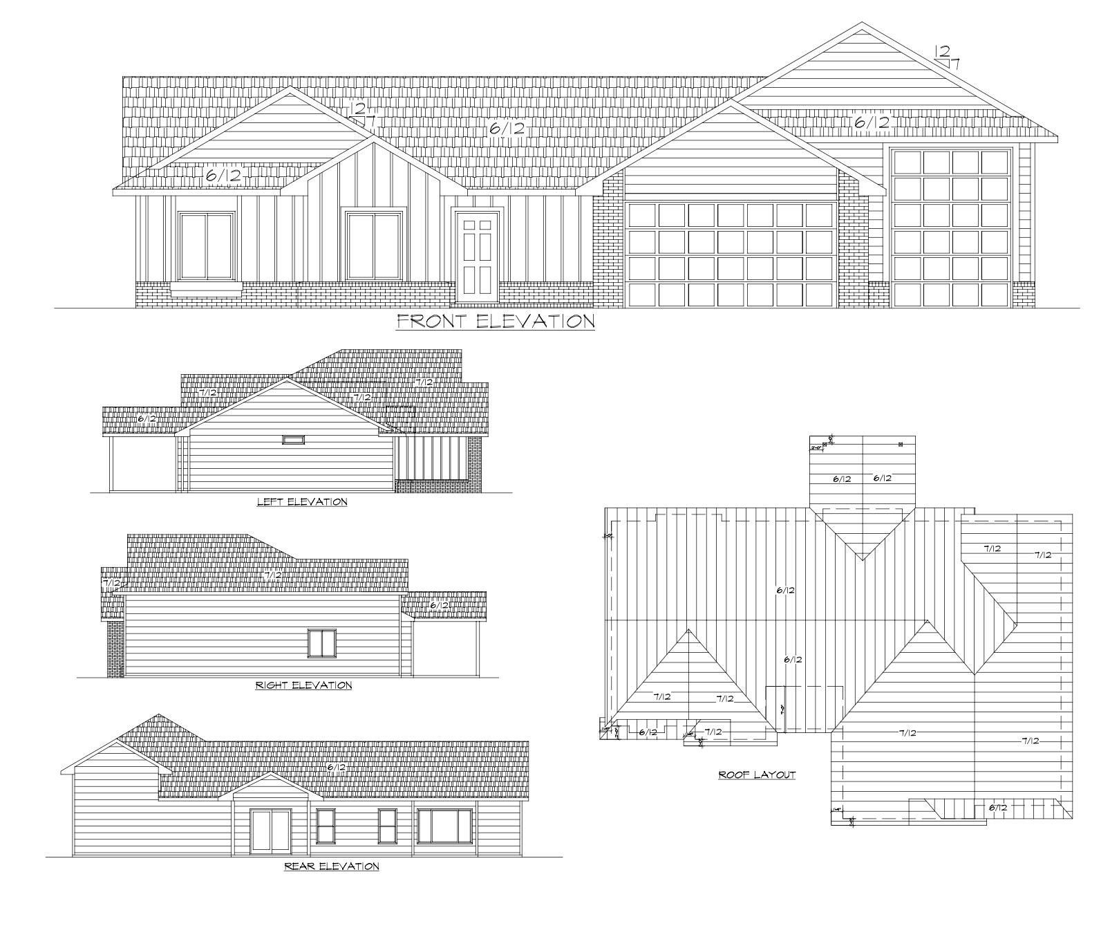 2920 E Ofelia St. Valley Center, KS 67147