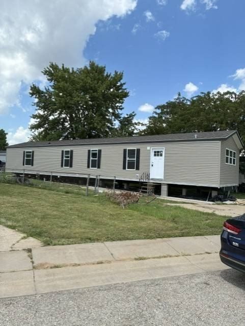 11700 E Waterman St. Wichita, KS 67207