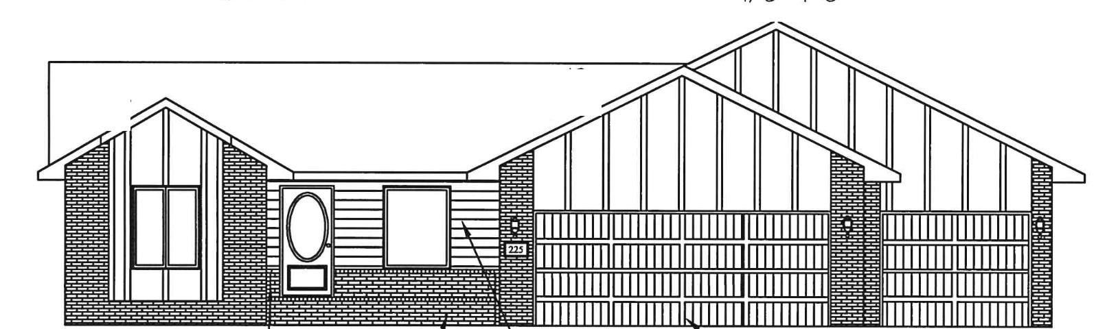 225 E Hanscom St. Derby, KS 67037