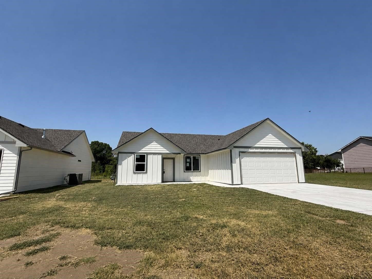 908 W 50Th St S. Wichita, KS 67217