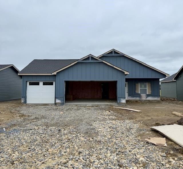 325 N Woodstone St. Derby, KS 67037