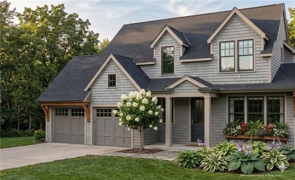 5114 W 72Nd Terrace. Prairie Village, KS 66208