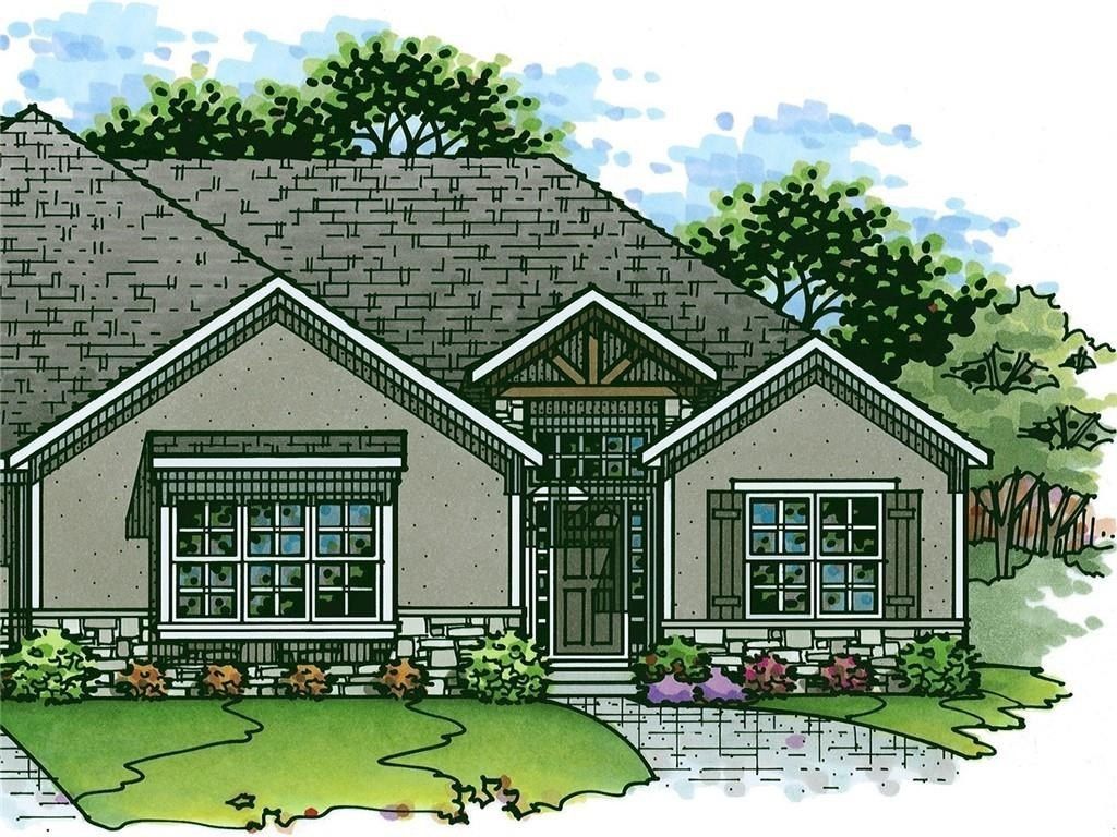 11567 S Millridge Street. Olathe, KS 66061