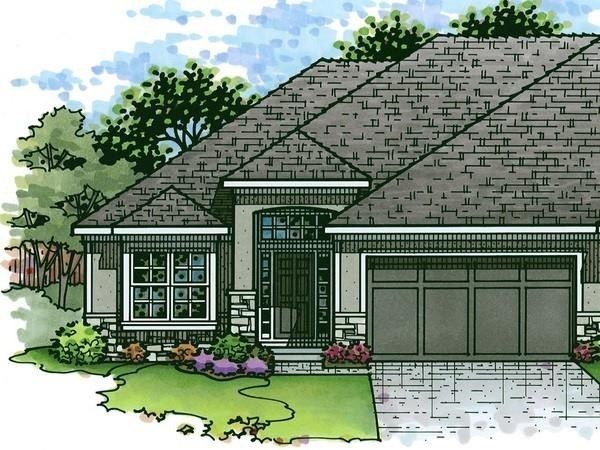 11565 S Millridge Street. Olathe, KS 66061