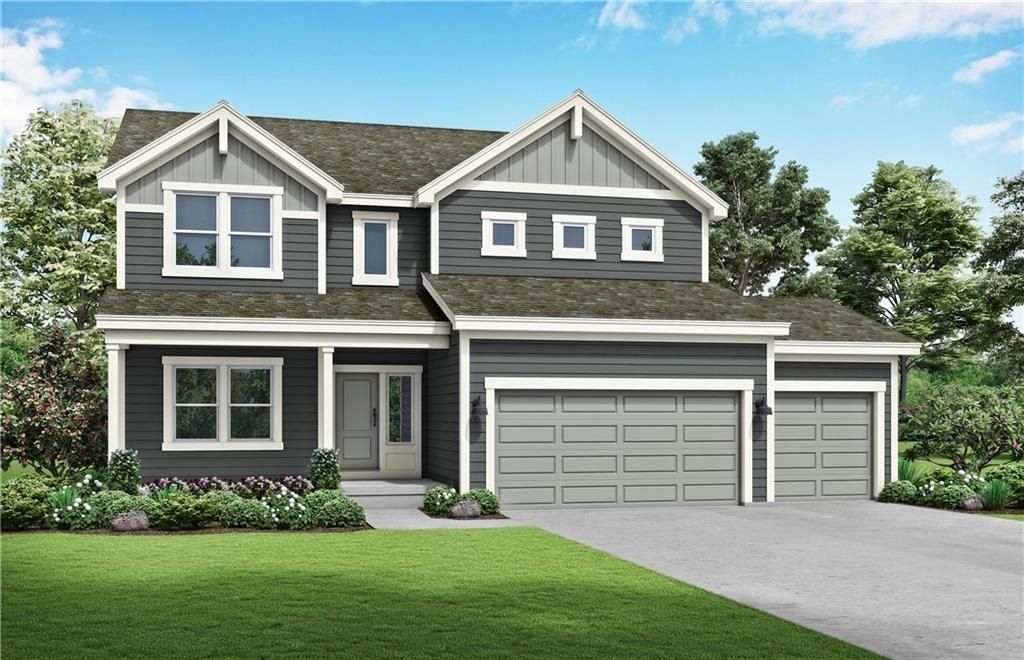 13321 W 179Th Street. Overland Park, KS 66013
