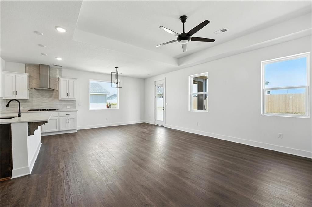 17561 Spivey Street. Gardner, KS 66030