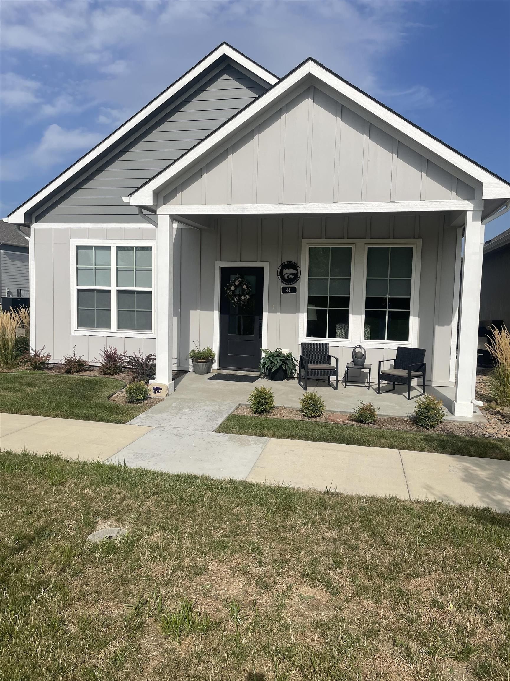 441 E Lexington Ln. Andover, KS 67002
