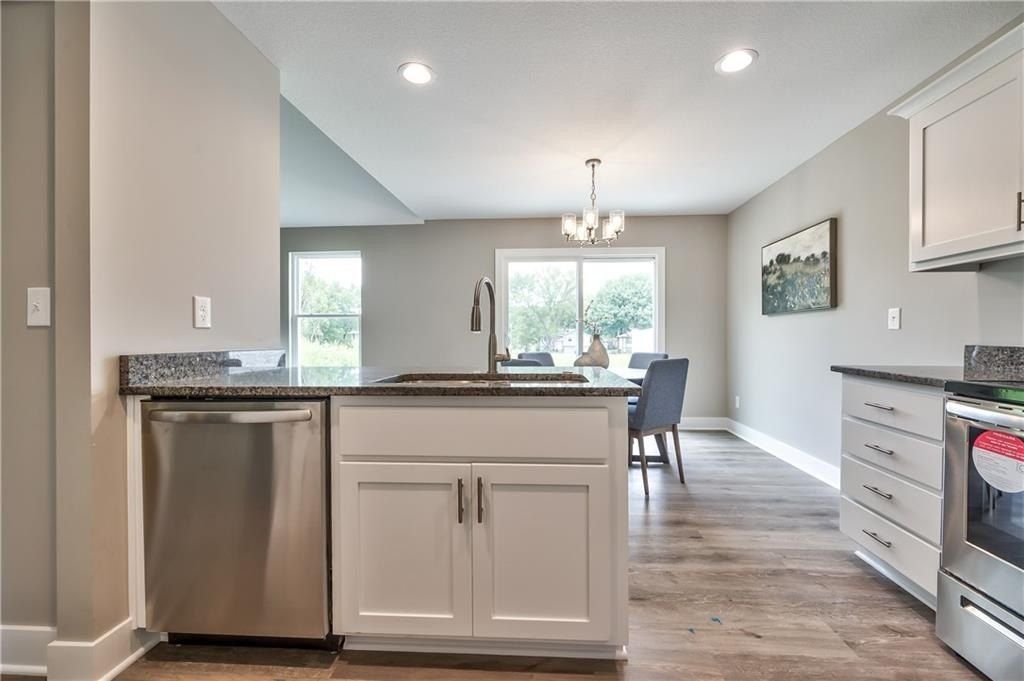 306 N Franklin Street. Spring Hill, KS 66083