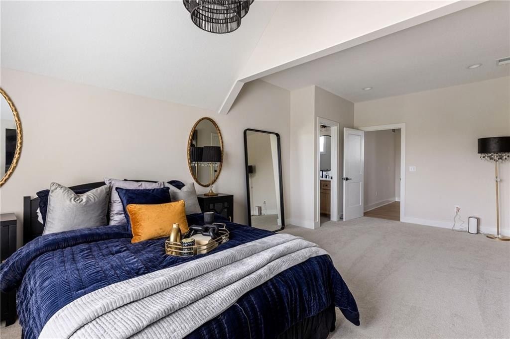 17340 Earnshaw Street. Overland Park, KS 66221