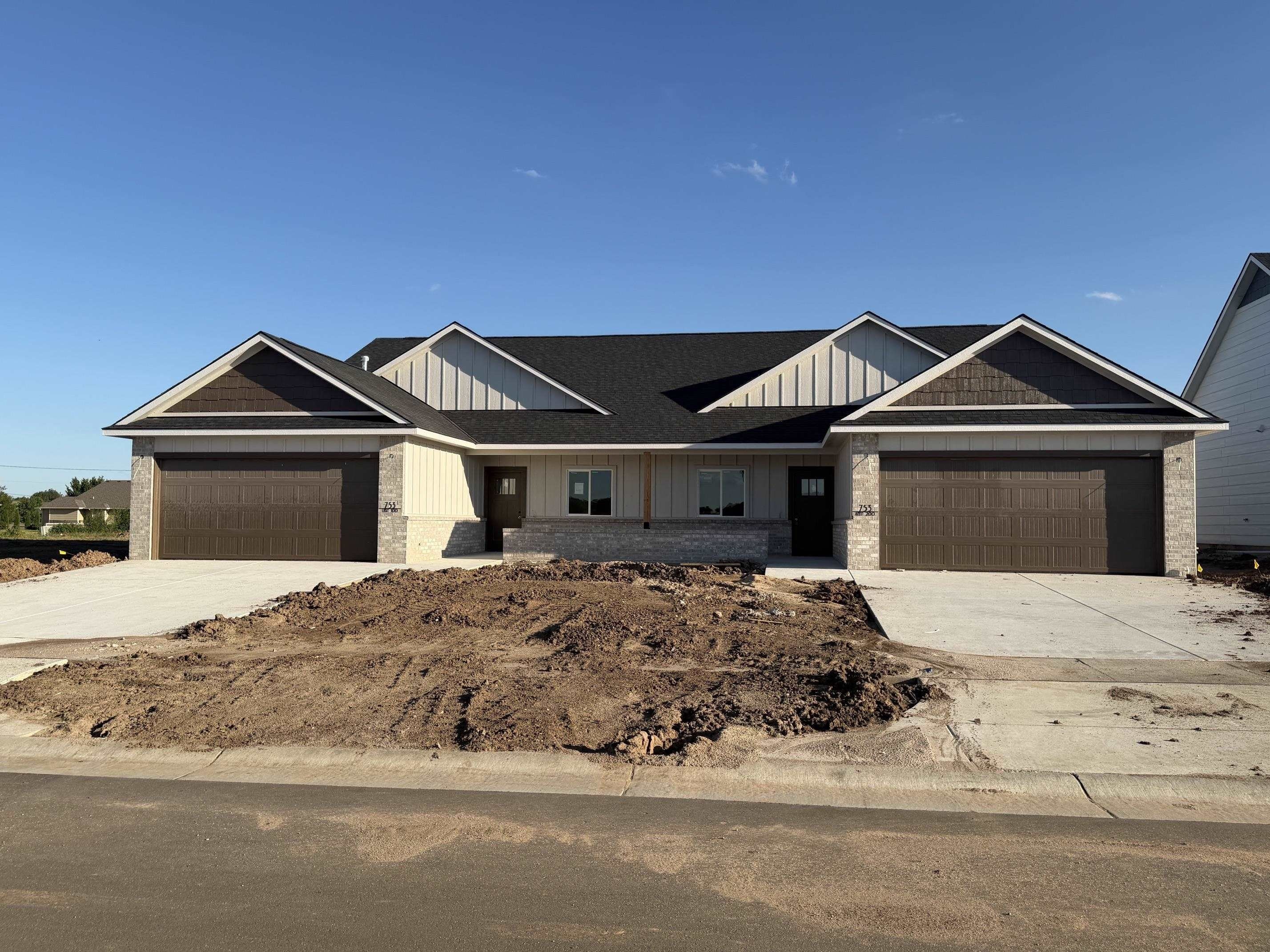 12906 W Thorton St. Wichita, KS 67235