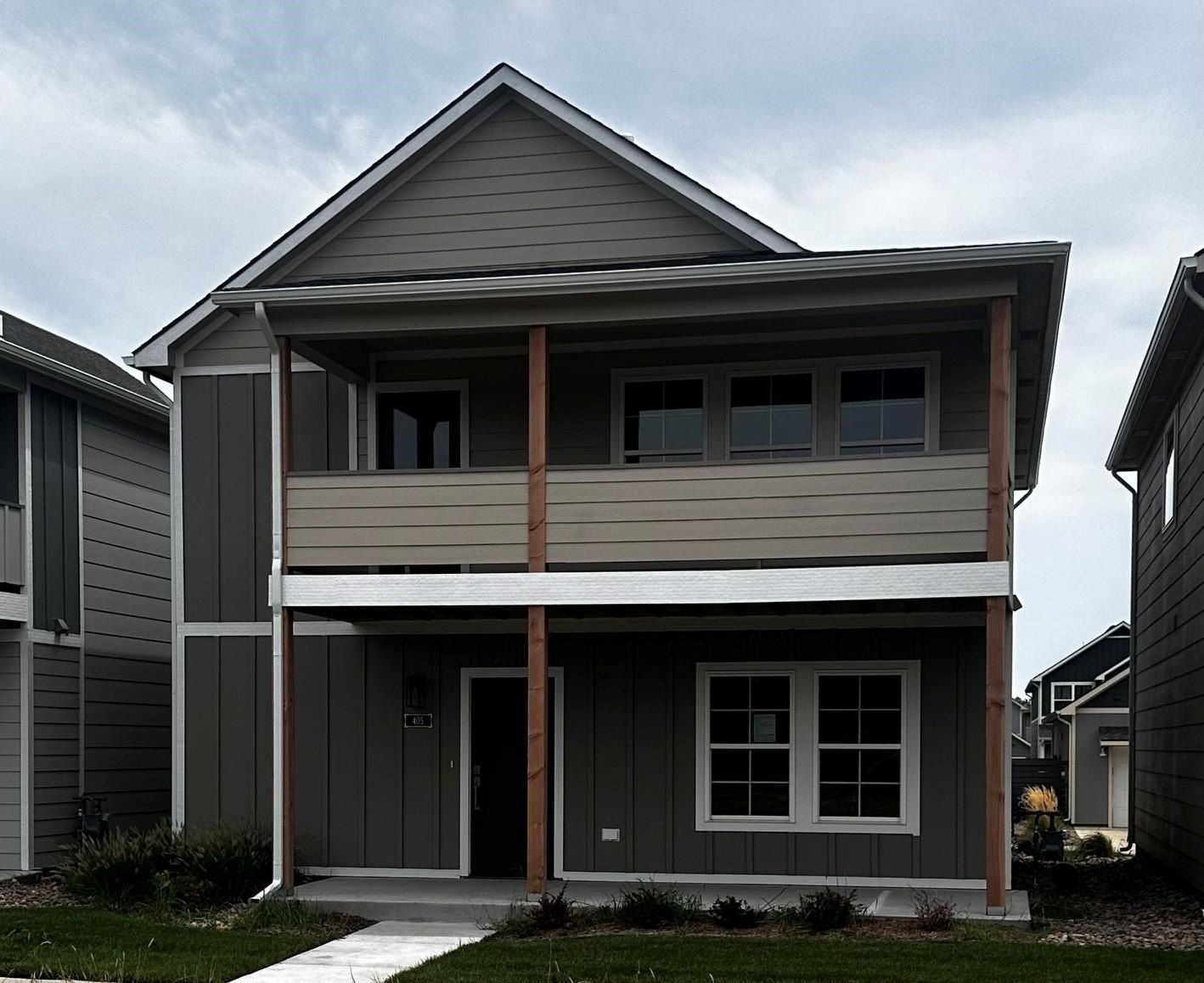 405 E Douglas Ave. Andover, KS 67002