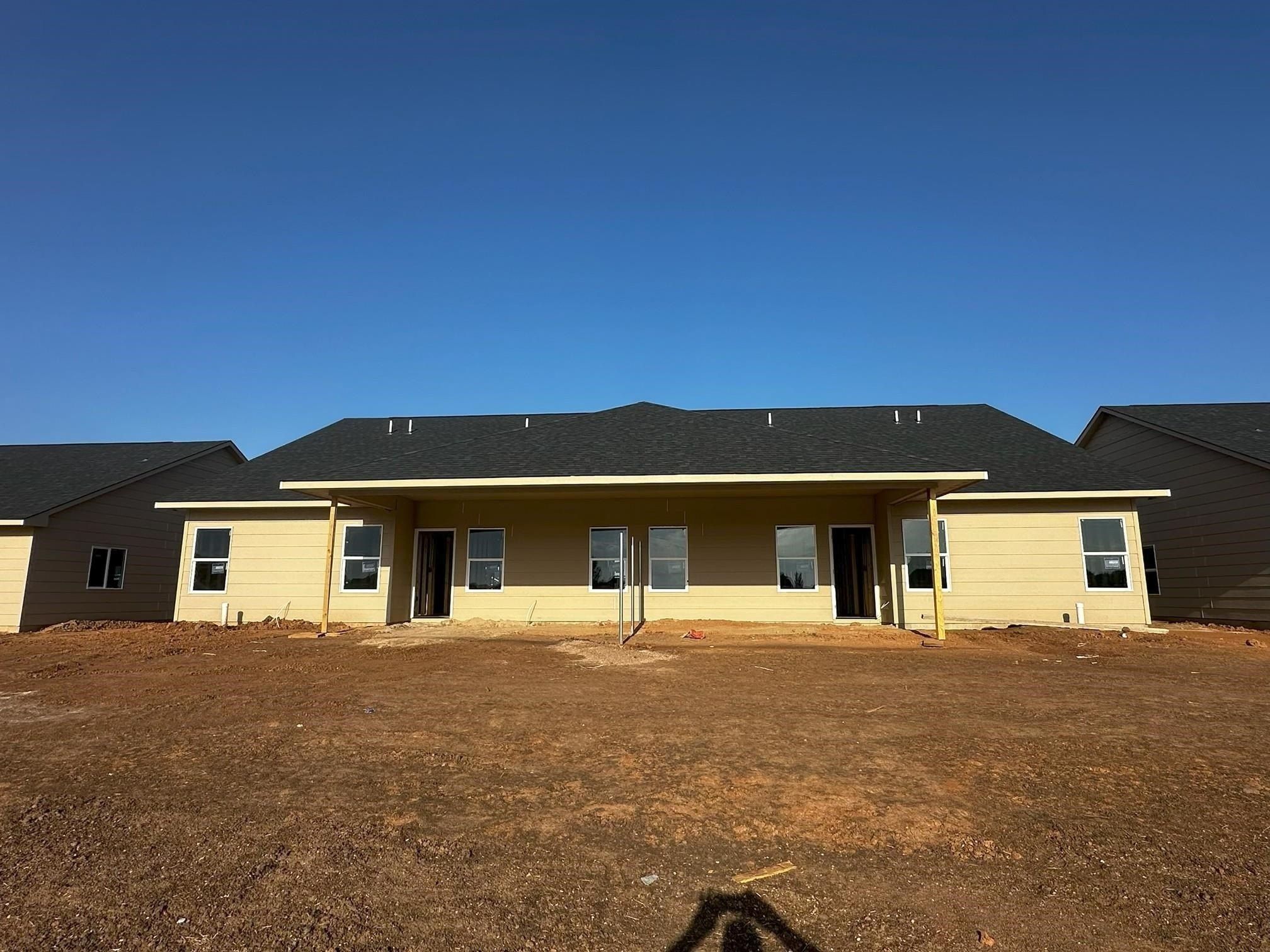 810 N Wheatland St. Wichita, KS 67235