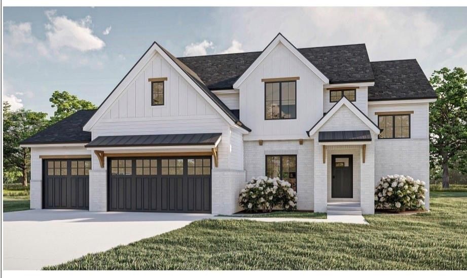 18330 W 195 Street. Spring Hill, KS 66083
