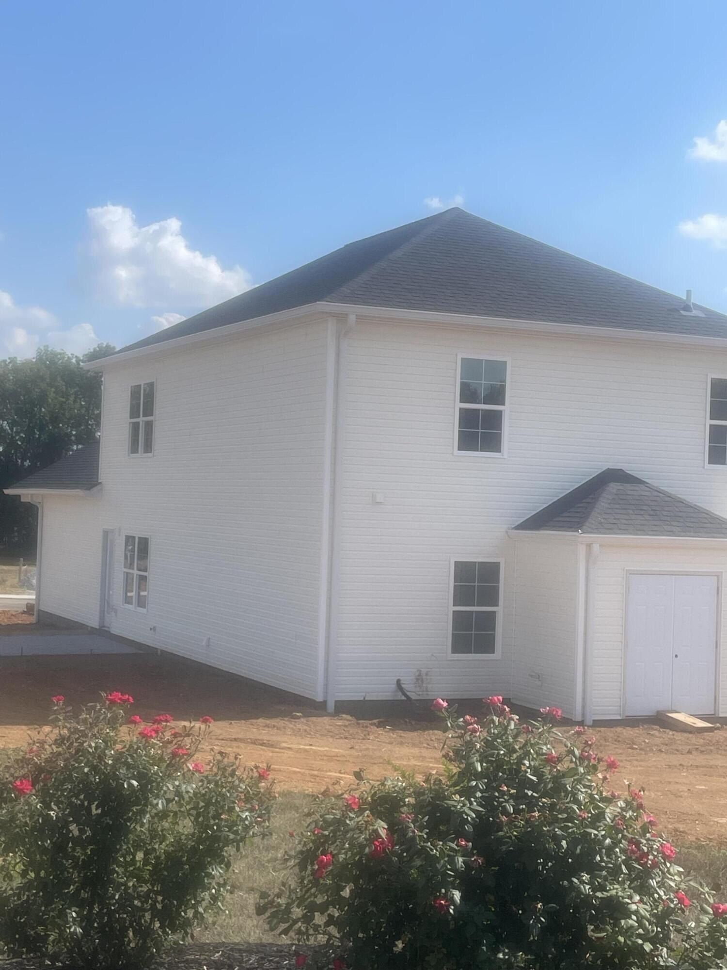 406 Daniel Boone Lane. Hopkinsville, KY 42240