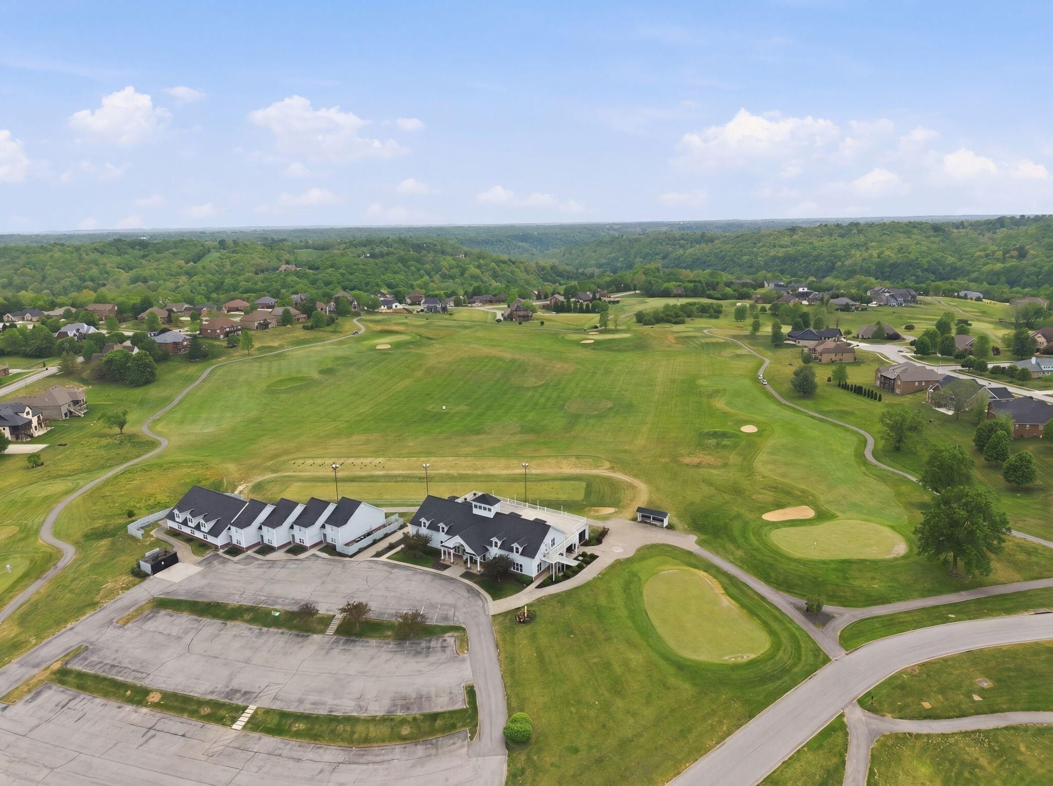 624 Persimmon Ridge Trail. Richmond, KY 40475