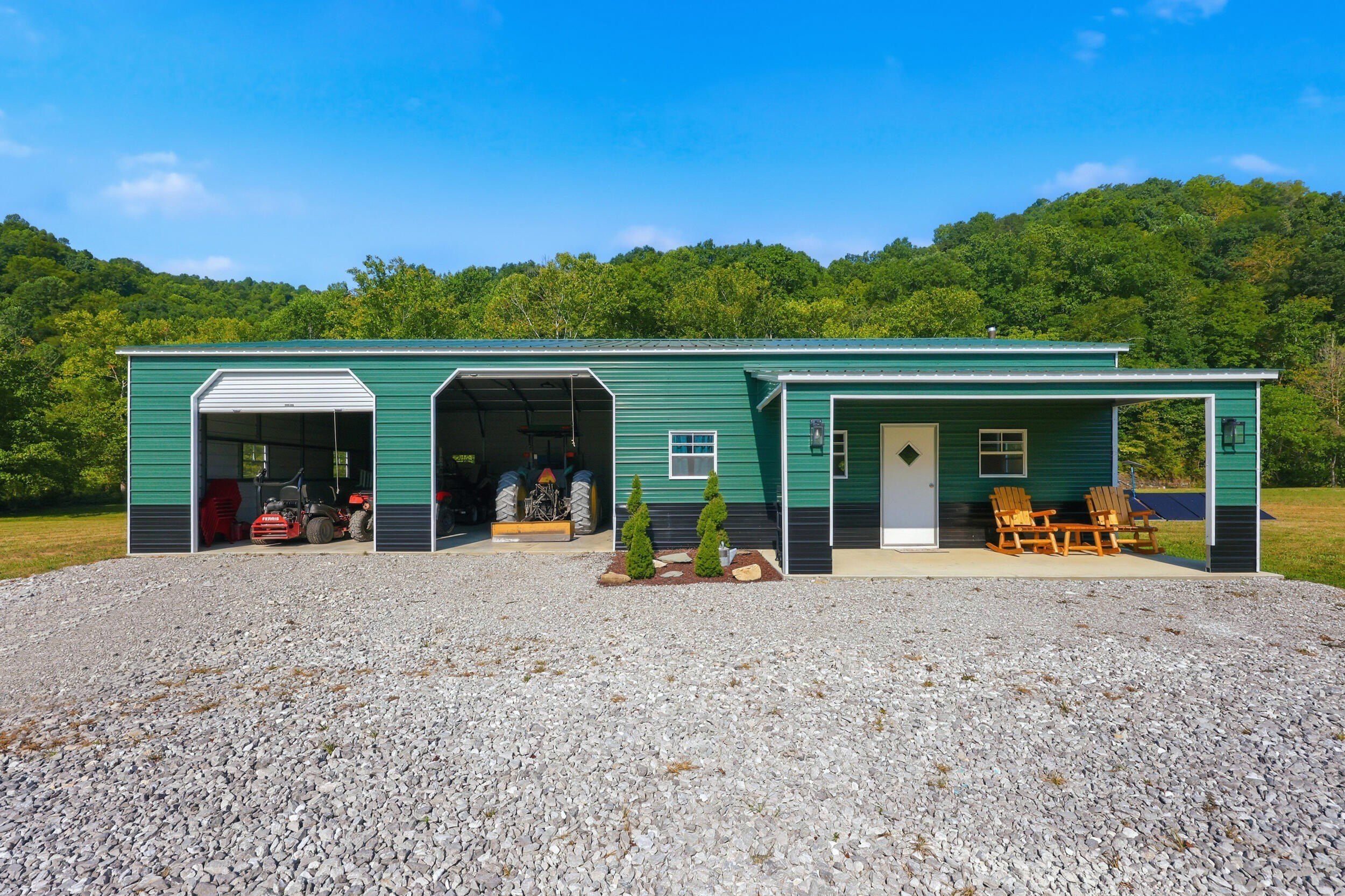 6369 Wildie Road. Mount Vernon, KY 40456