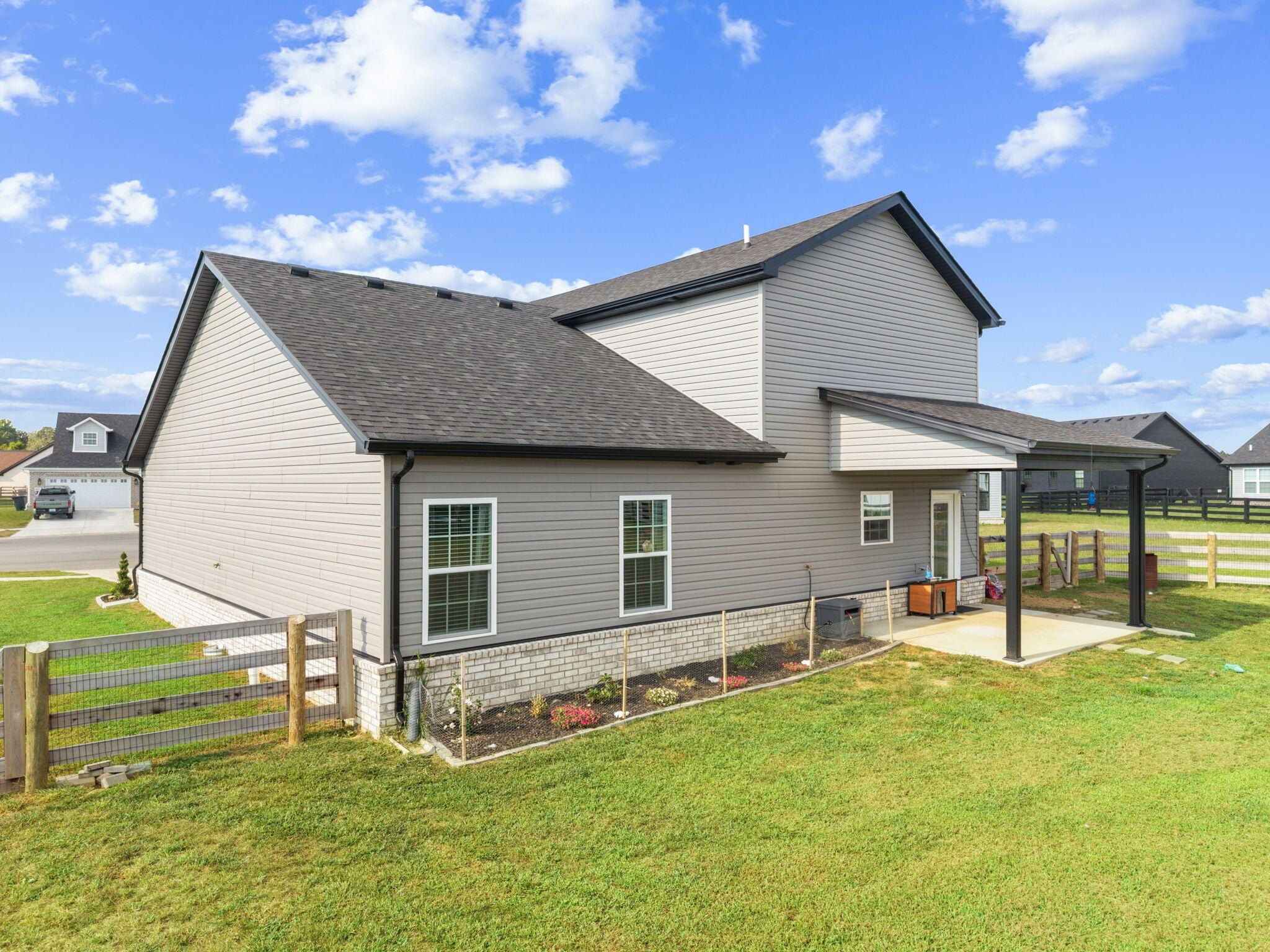 404 Cheyenne Court. Richmond, KY 40475