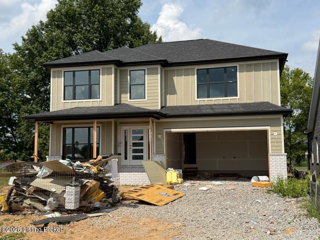 8005 Happy Jack Way. Louisville, KY 40299