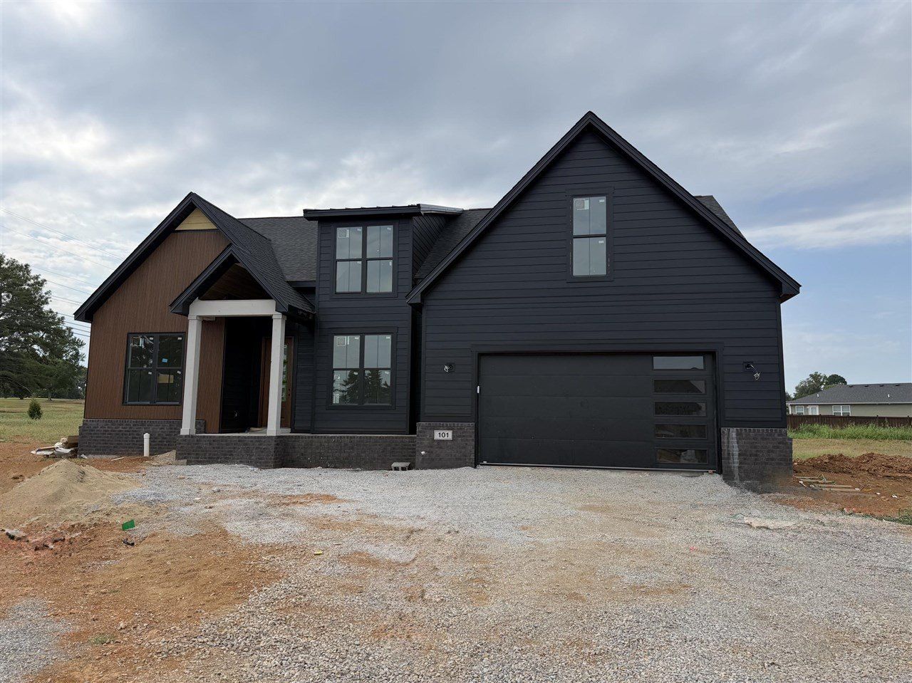 Rhylea Way Lot 1. Franklin, KY 42134