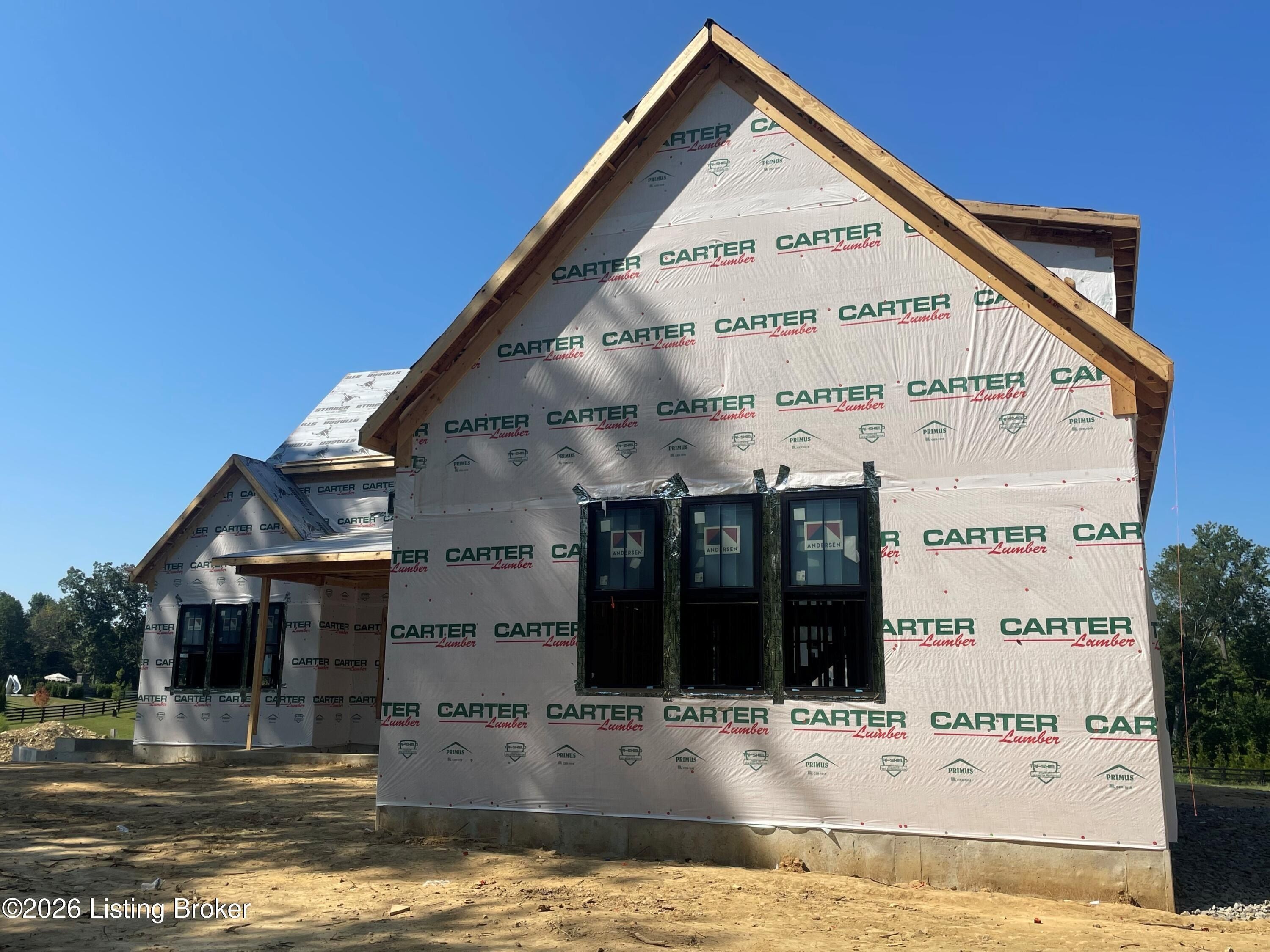 5603 Farmhouse Dr Lot 21. Crestwood, KY 40014