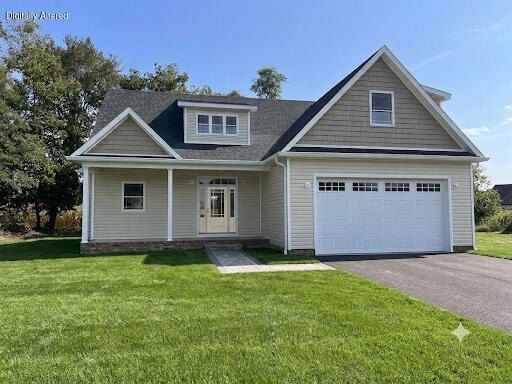156 Willis Drive. Danville, KY 40422