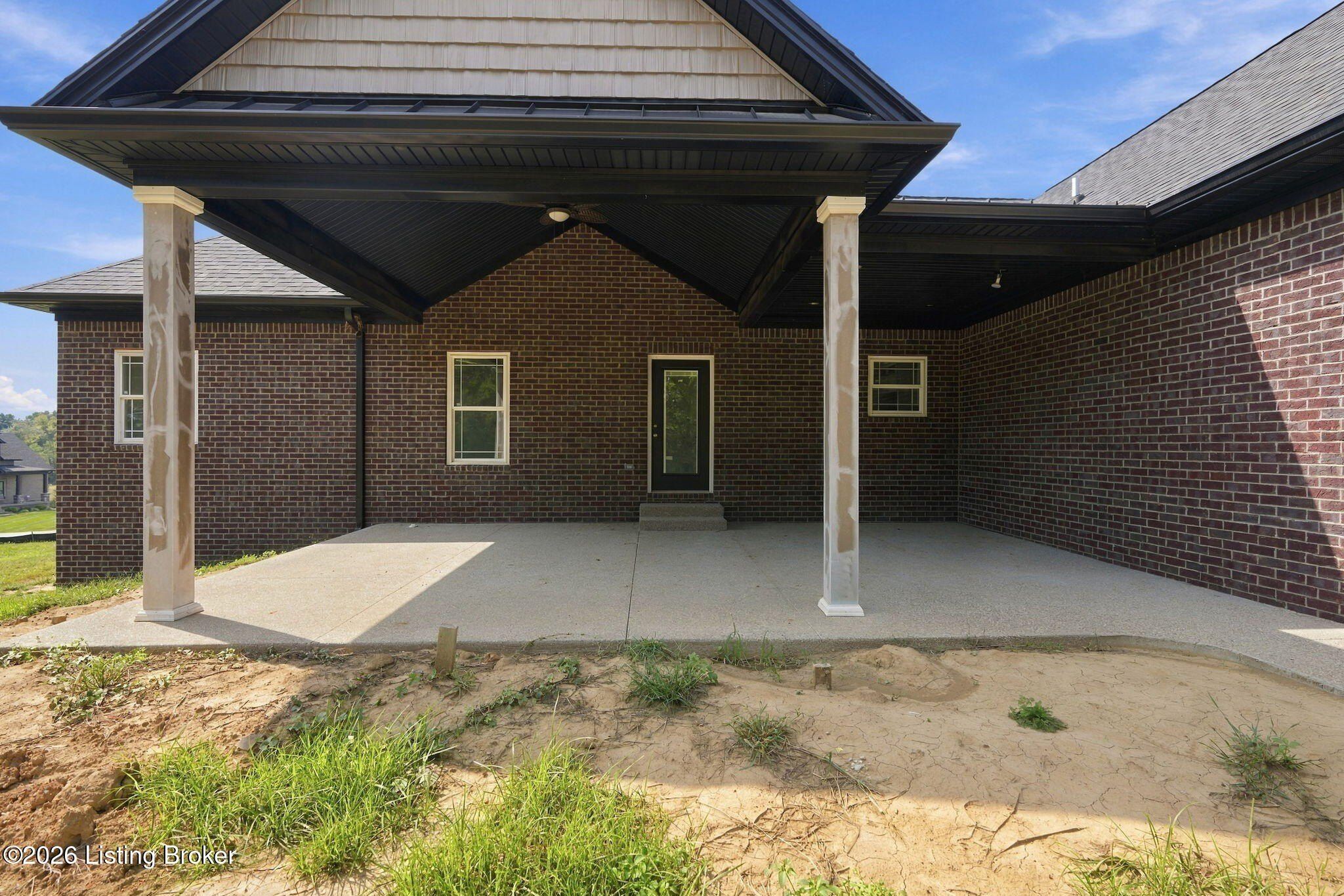 280 Tommy Ct. Shepherdsville, KY 40165