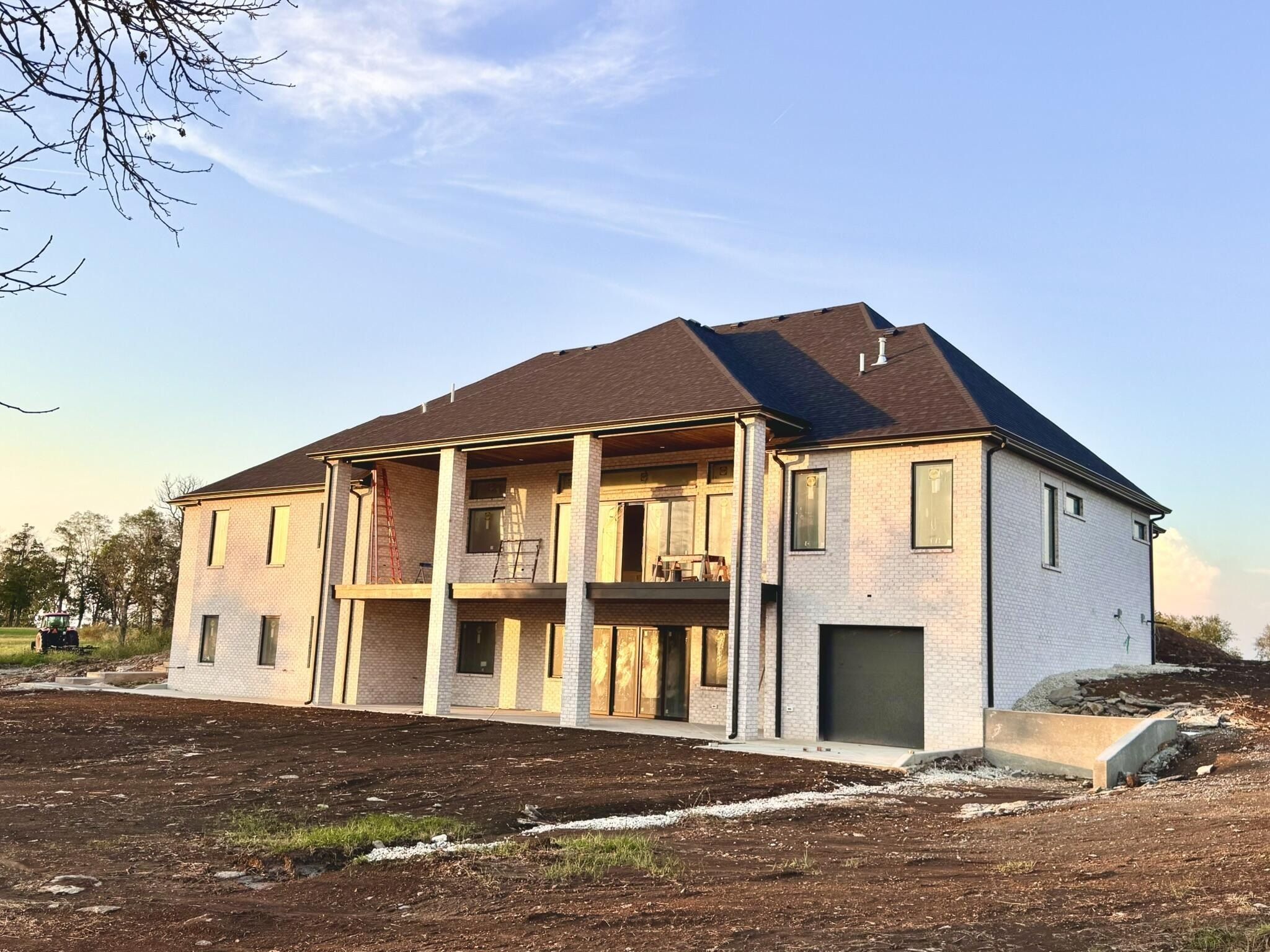 201 Appaloosa Trail. Wilmore, KY 40390