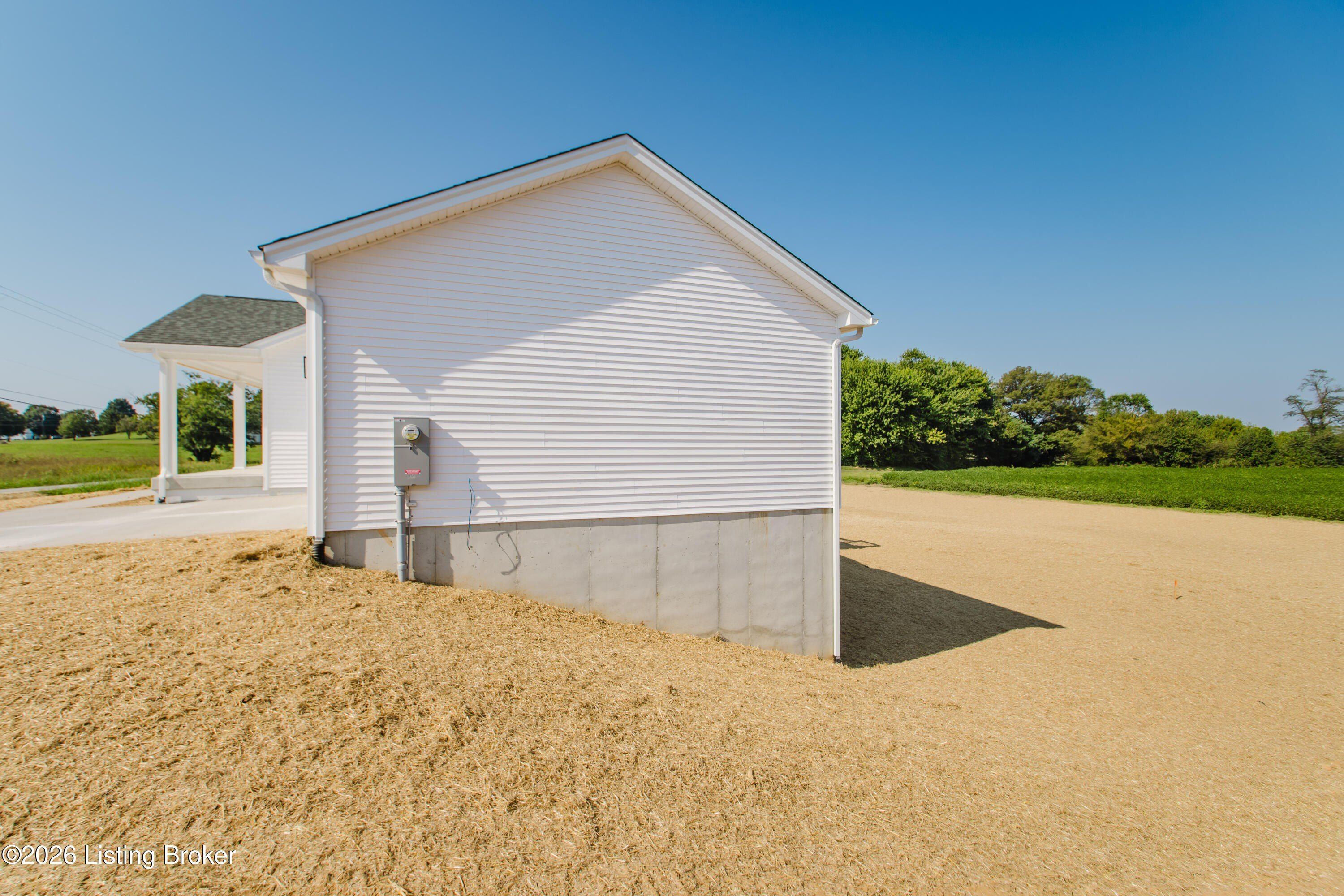 480 Cecil Ave. Cecilia, KY 42724