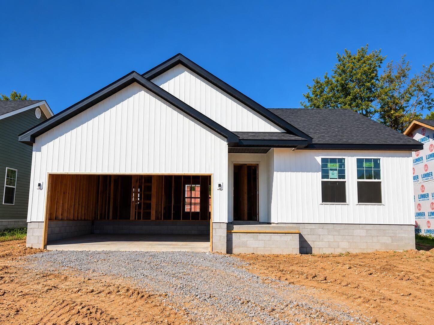 106 Brooks Drive. Danville, KY 40422