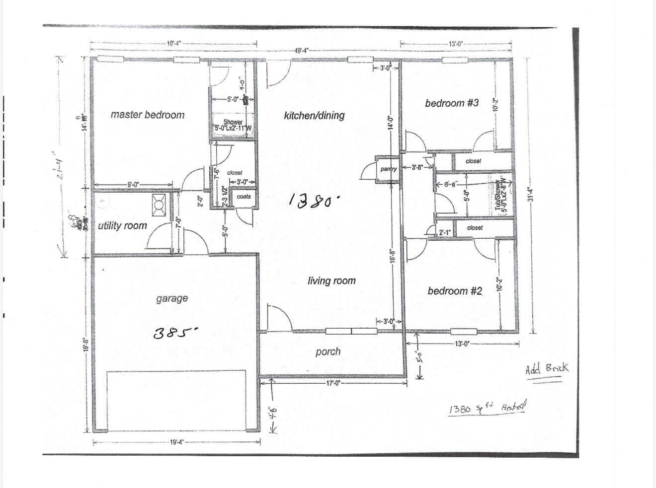 420 Lands End Drive. Berea, KY 40403