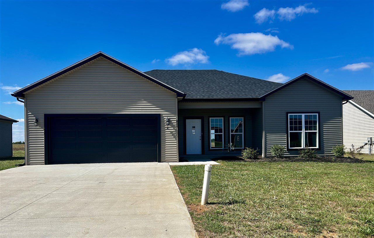 611 Victoria Way. Franklin, KY 42134