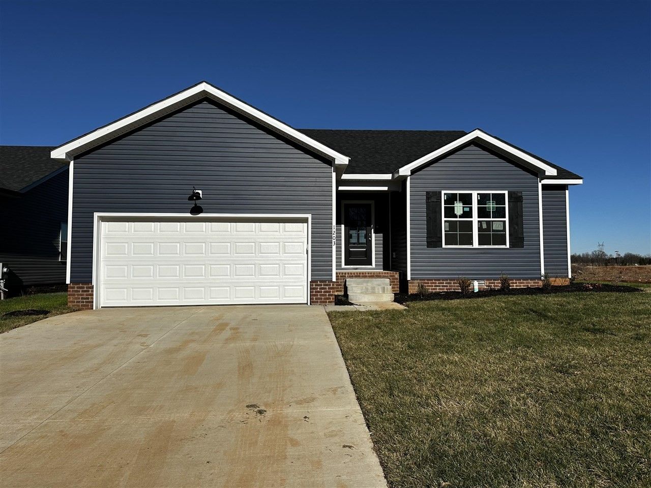 Lot 12 Melody Avenue. Bowling Green, KY 42101