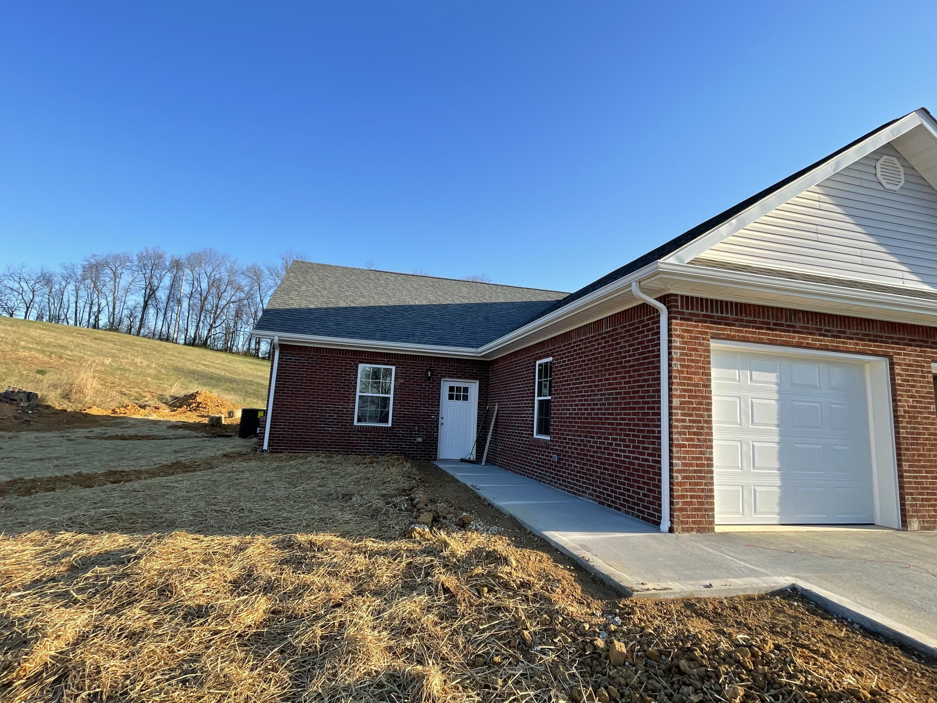 461 Park Valley Court. Somerset, KY 42503