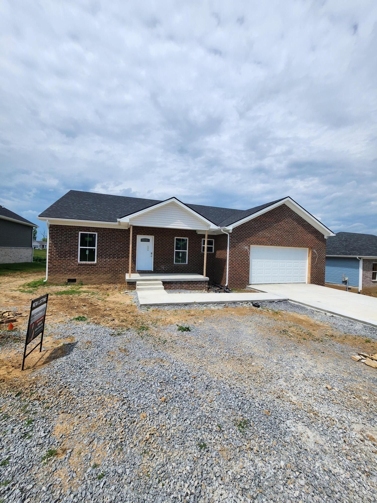 189 Patrum Sisters Way. Danville, KY 40422