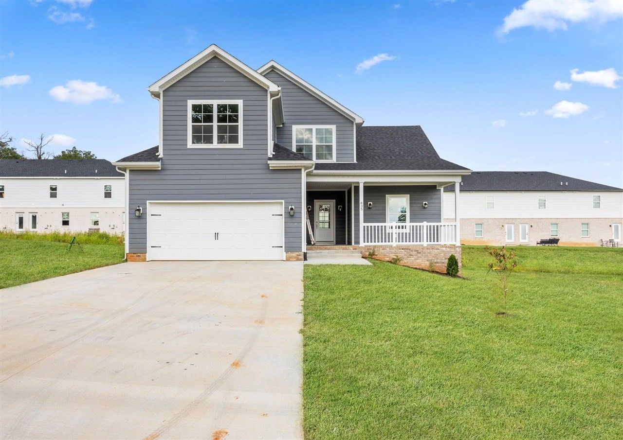 835 Denver Lane. Bowling Green, KY 42103