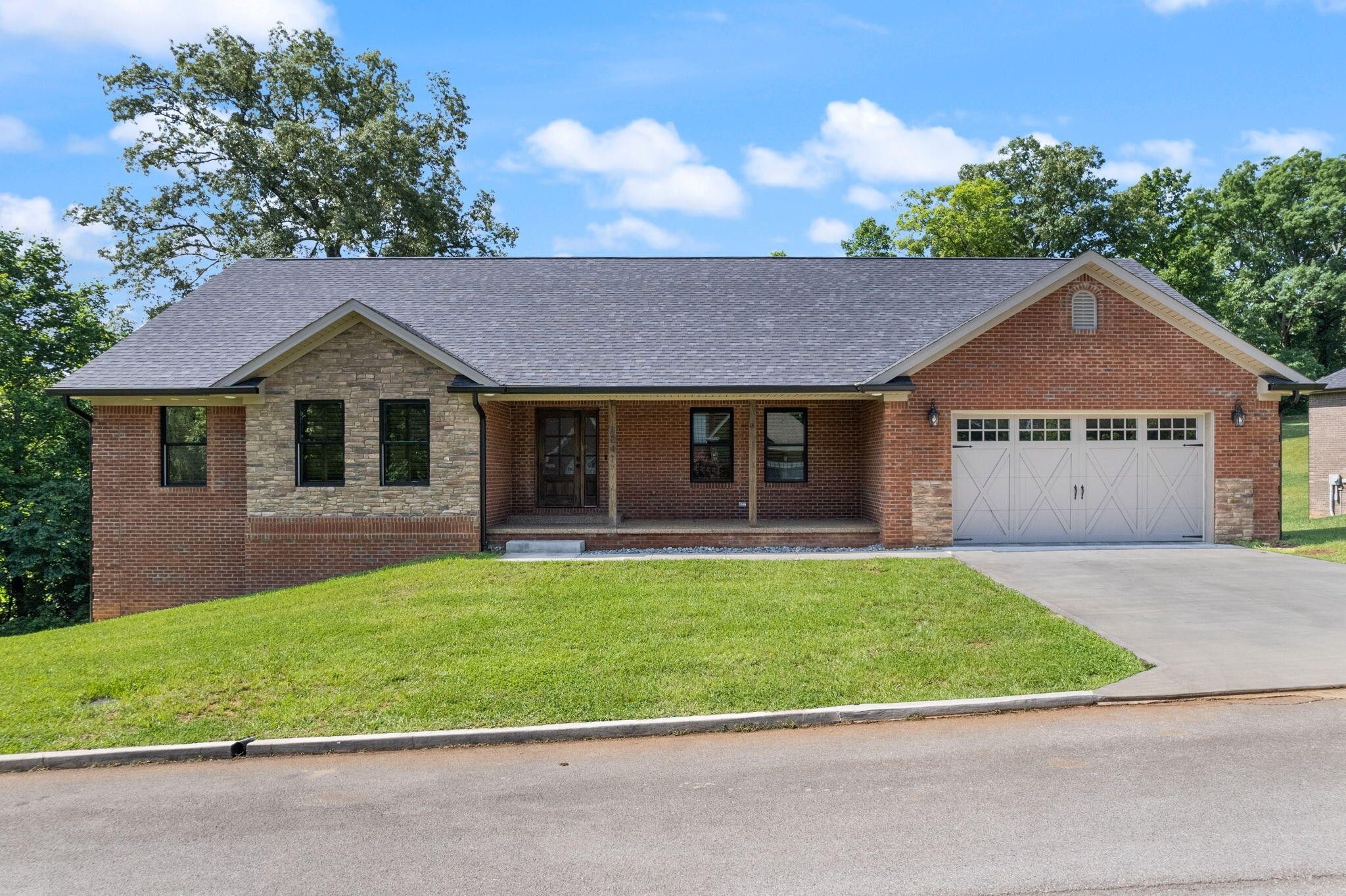 241 Summer Breeze Drive. Somerset, KY 42503