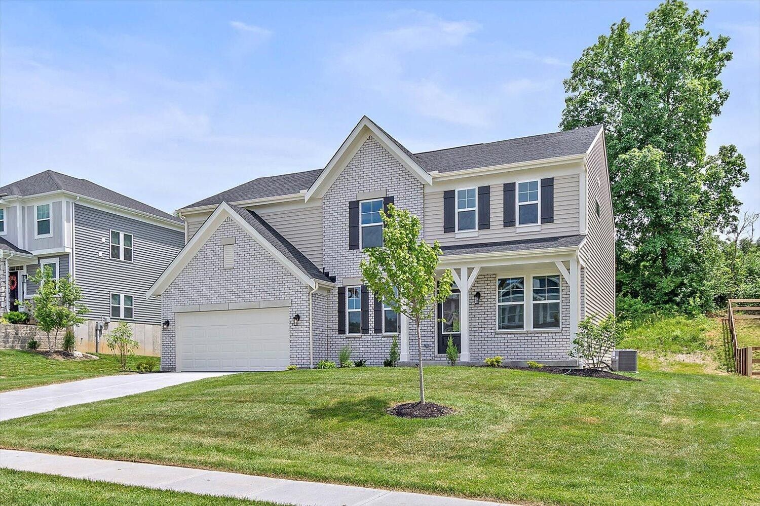 6253 Streamside Drive. Independence, KY 41051