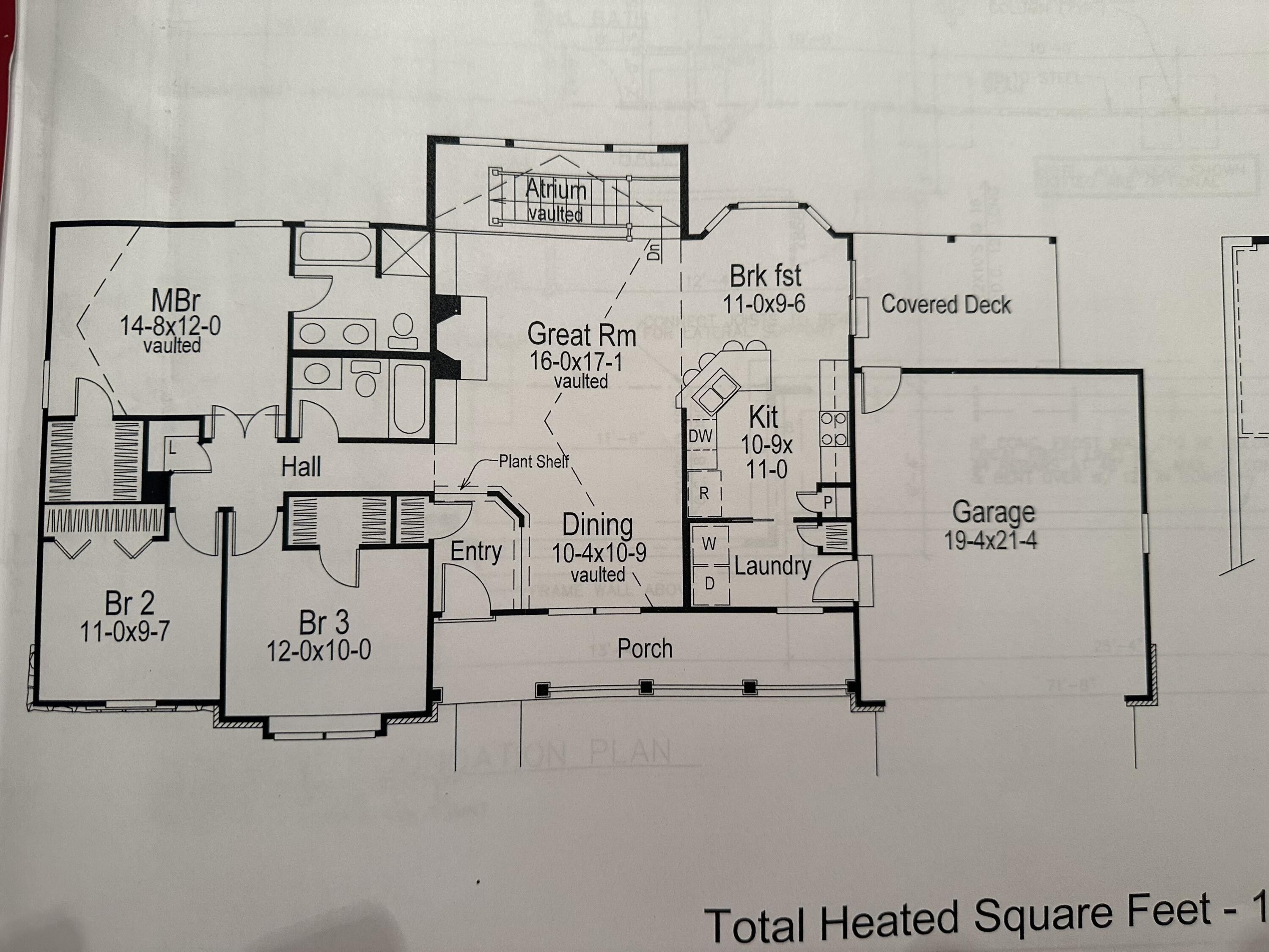 Lot 16 Laredo Drive. London, KY 40741