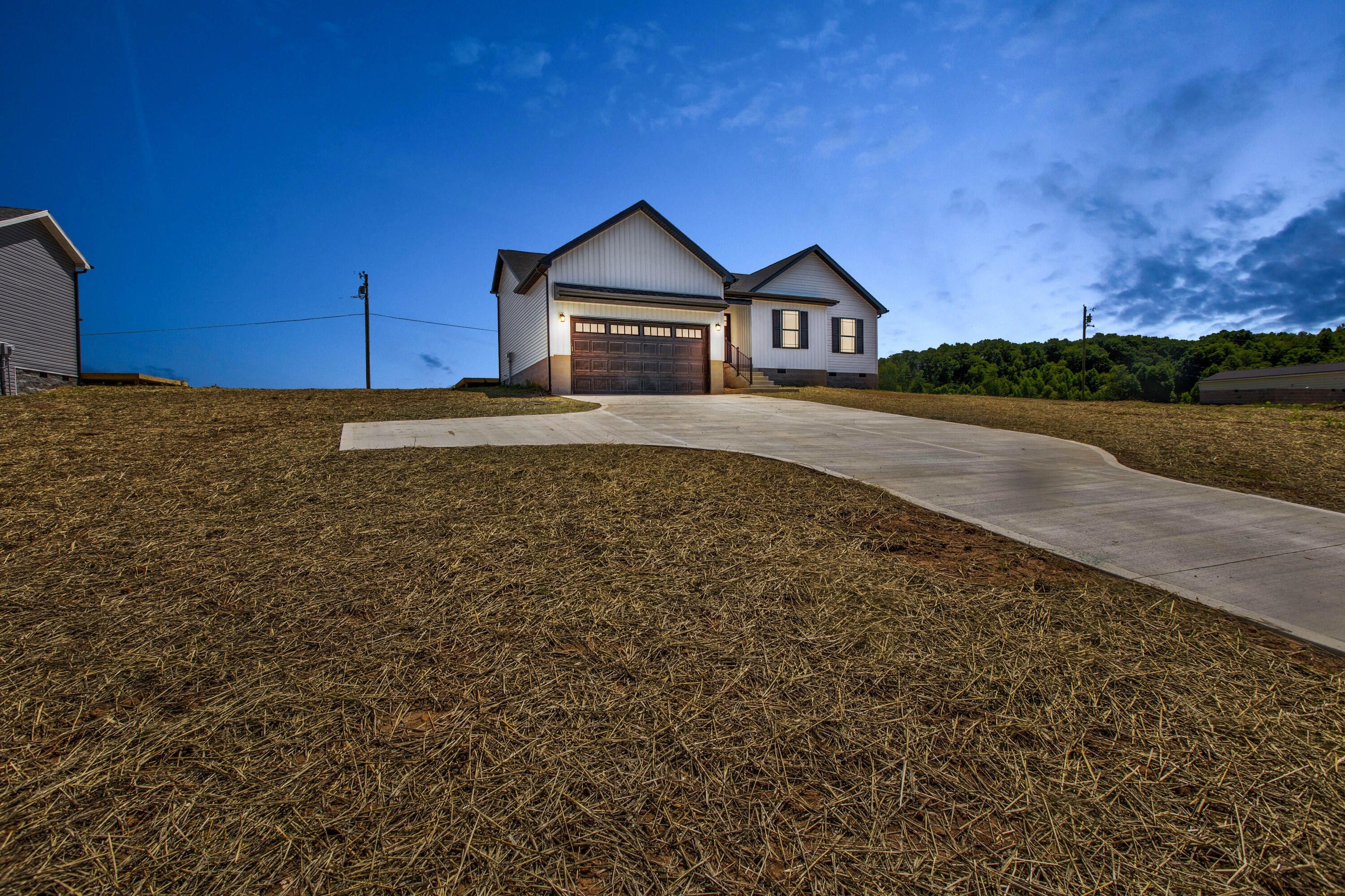 371 Nest Egg Road. Mt Sterling, KY 40353