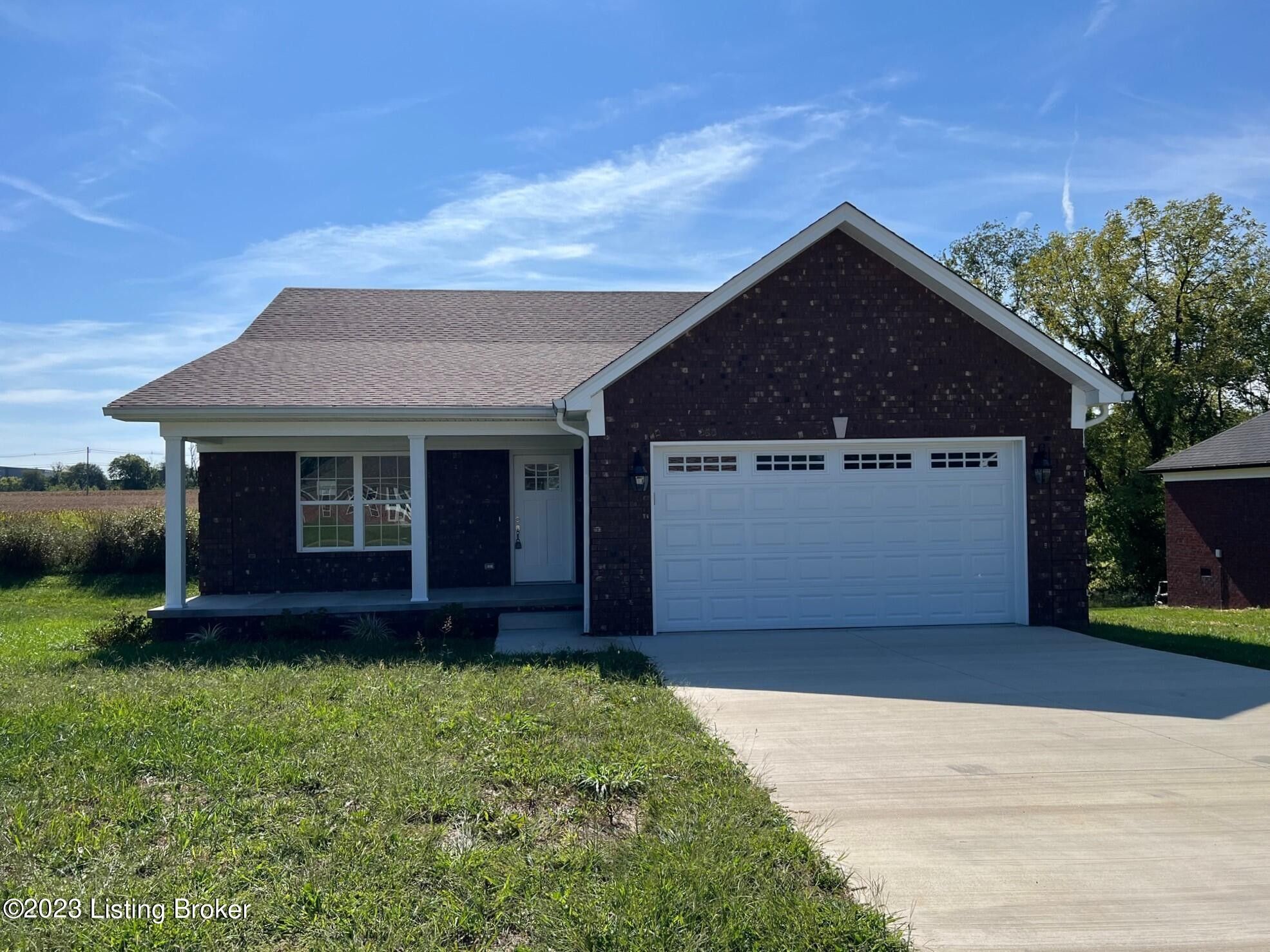 311 Oak Grove Dr. Bardstown, KY 40004