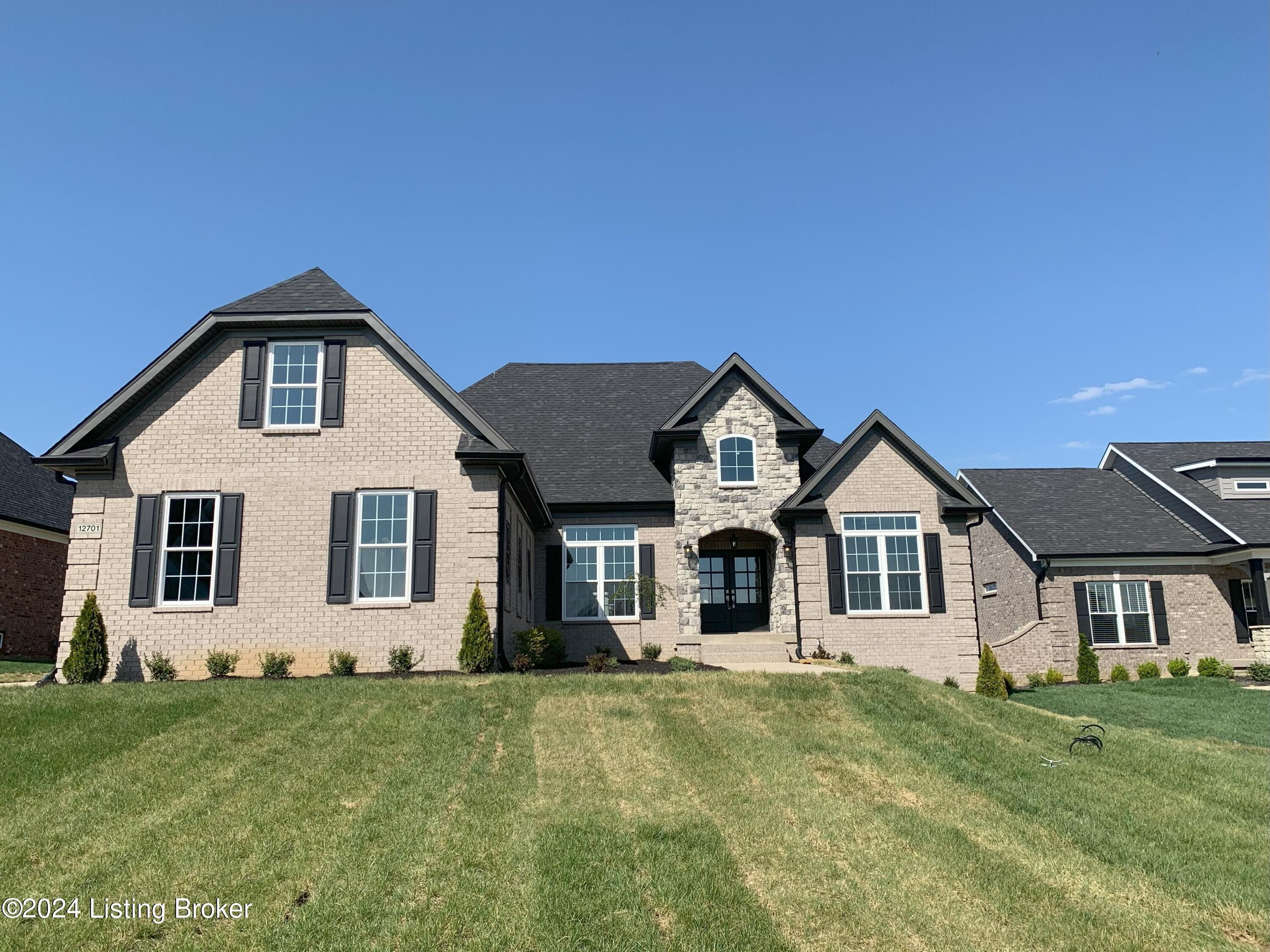 12701 Valley Pine Dr. Louisville, KY 40299