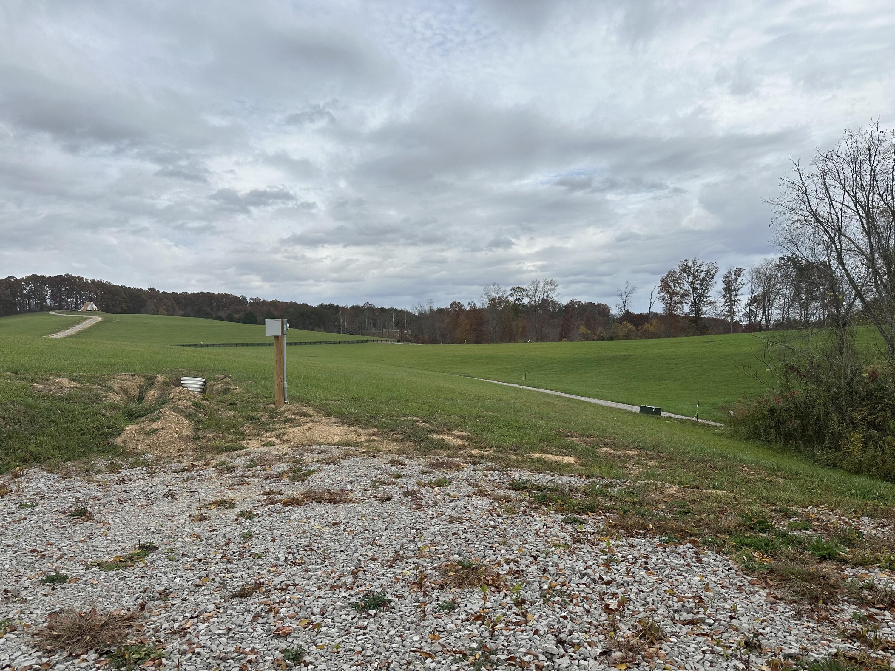 Lot 8 Baldwin Road. McKee, KY 40447