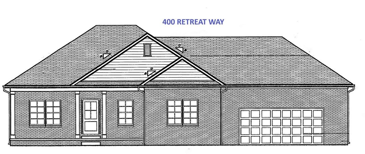 400 Retreat Way. Franklin, KY 42134