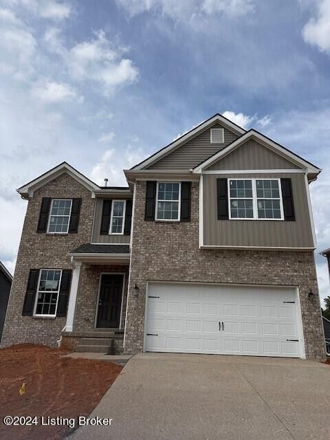 11920 Cascade Falls Trail. Louisville, KY 40229