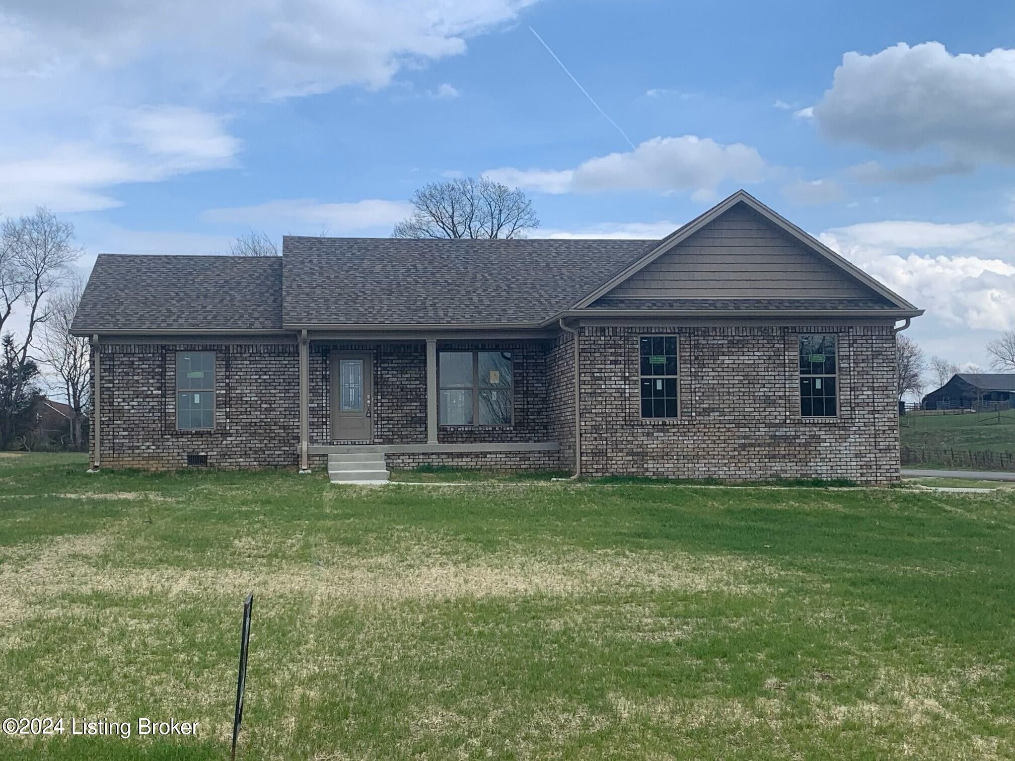 110 Hidden Valley Dr. Bardstown, KY 40004