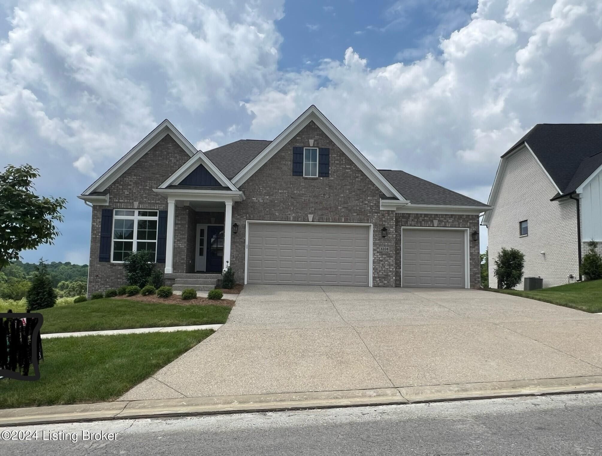 3208 Catalpa Farms Dr. Fisherville, KY 40023