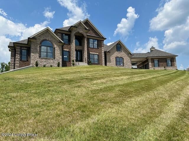 12401 Oakland Hills Trail. Louisville, KY 40291