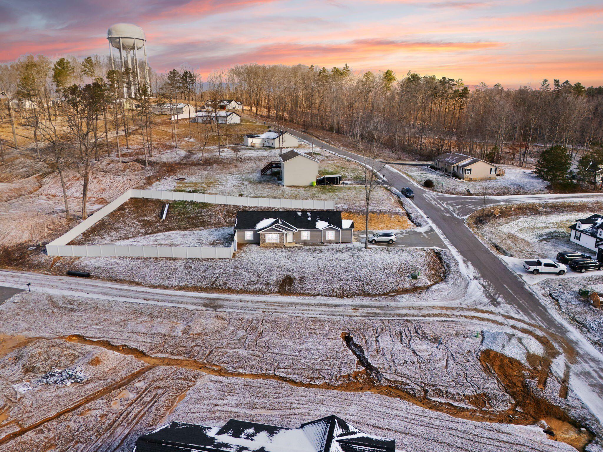 28 Malibu Drive. Corbin, KY 40701